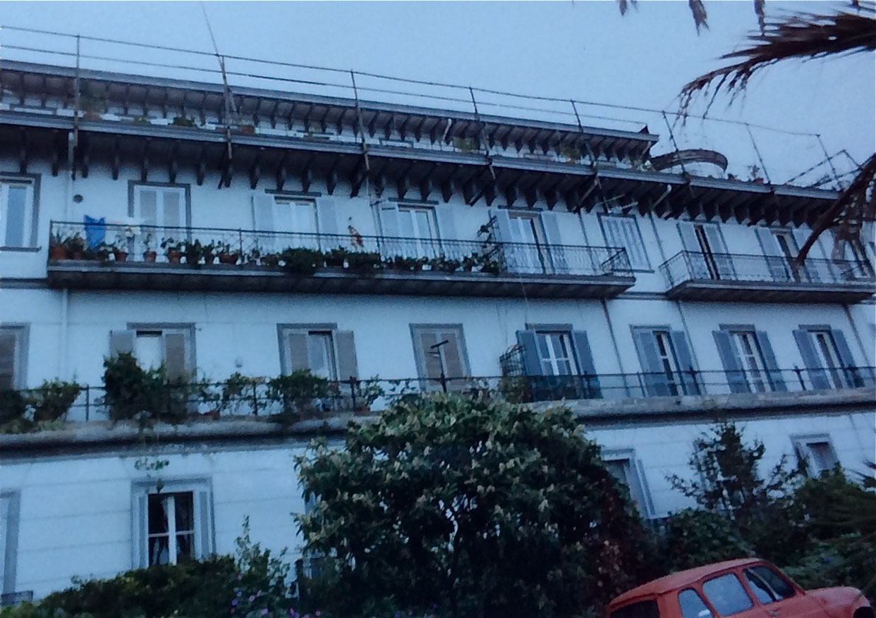 Albergo Bertolini