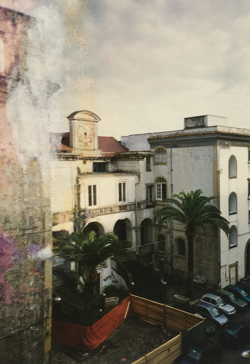 Antica Farmacia degli Incurabili