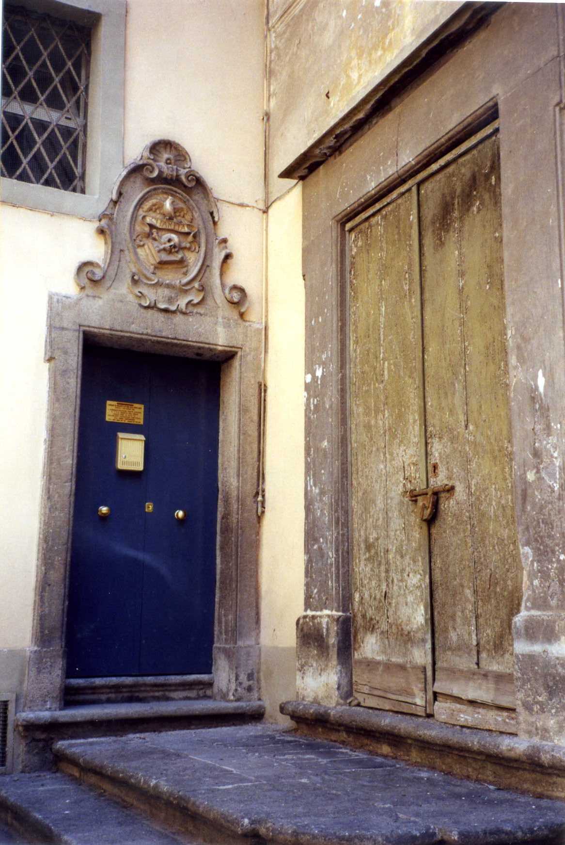 Arciconfraternita dei Verdi dello Spirito Santo