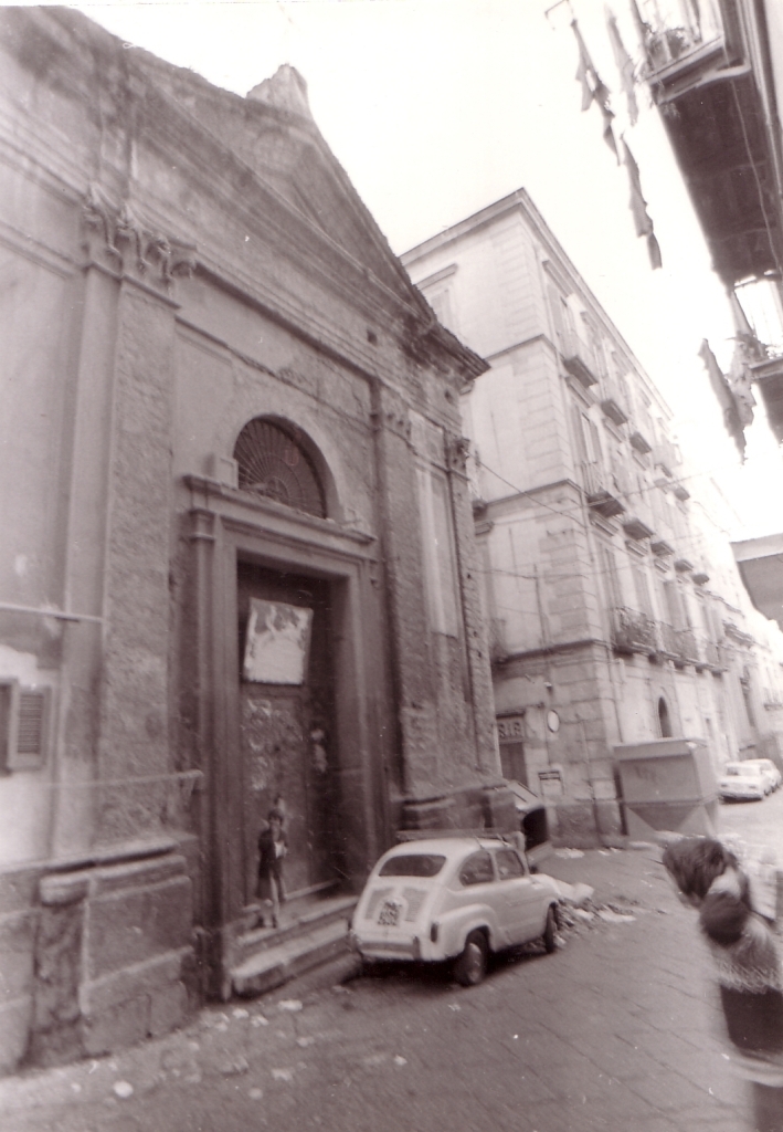 Arciconfraternità del Rosariello di Palazzo