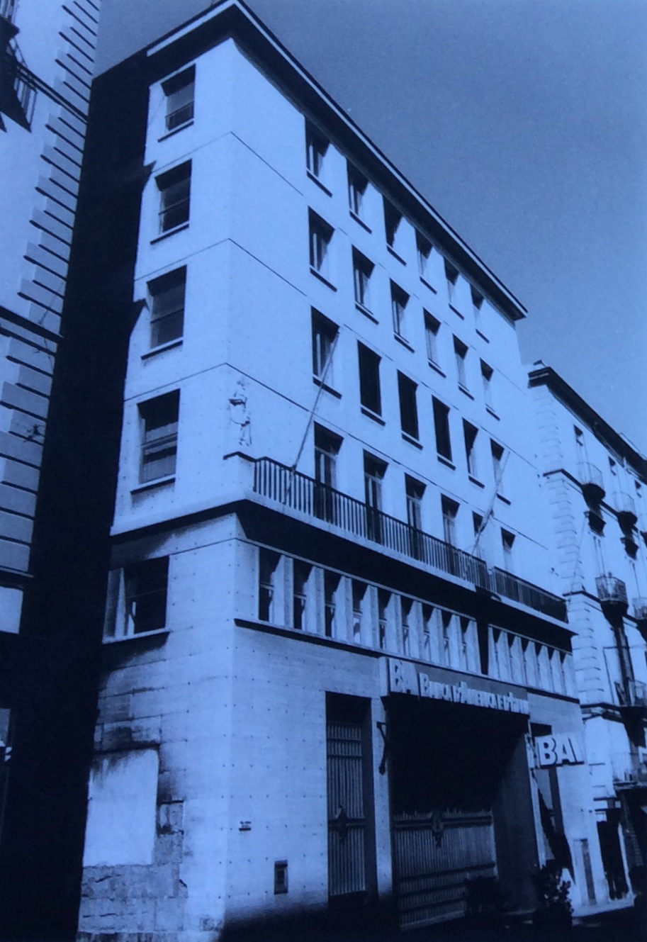 Banca d'America e d'Italia