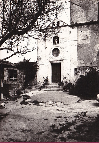 Cappella dei Domenicani