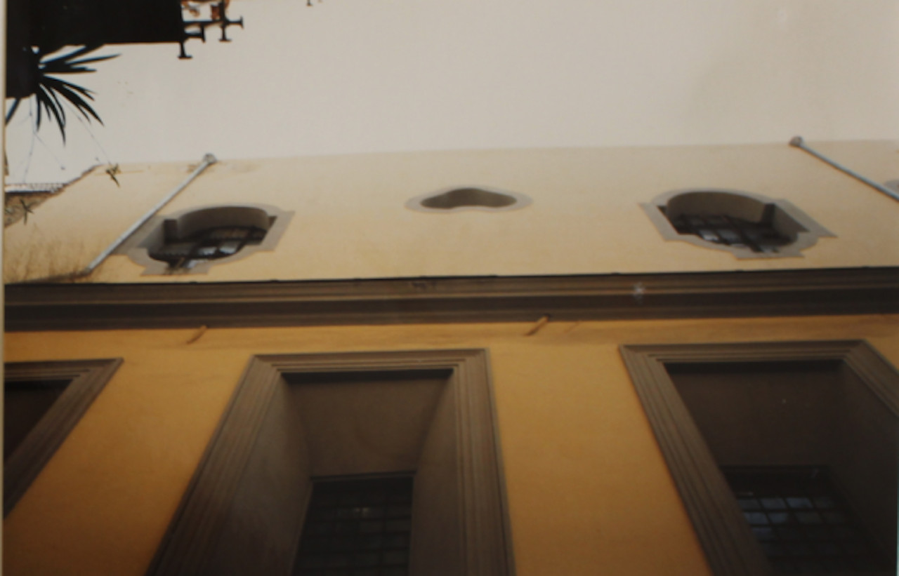 Cappella del Real Monte Manso