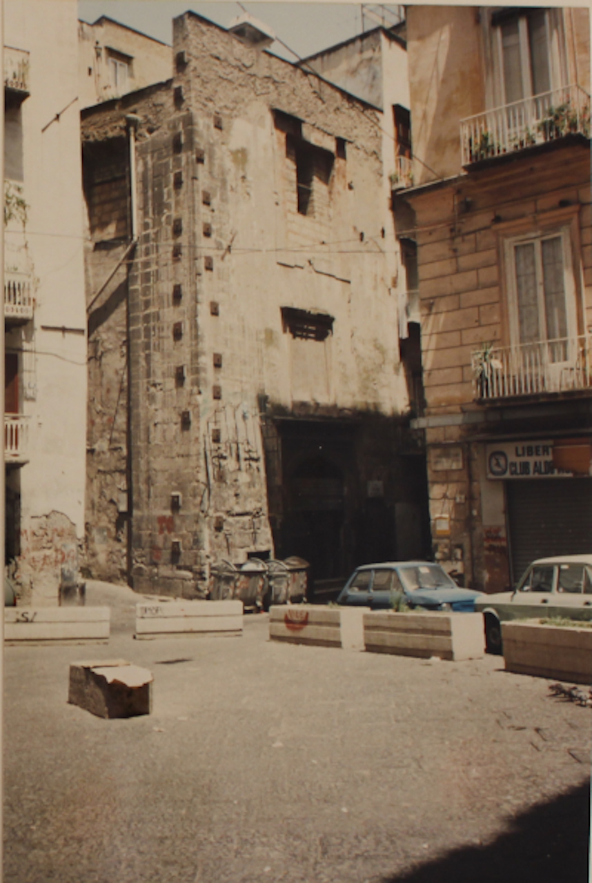 Cappella dell'Ecce Homo