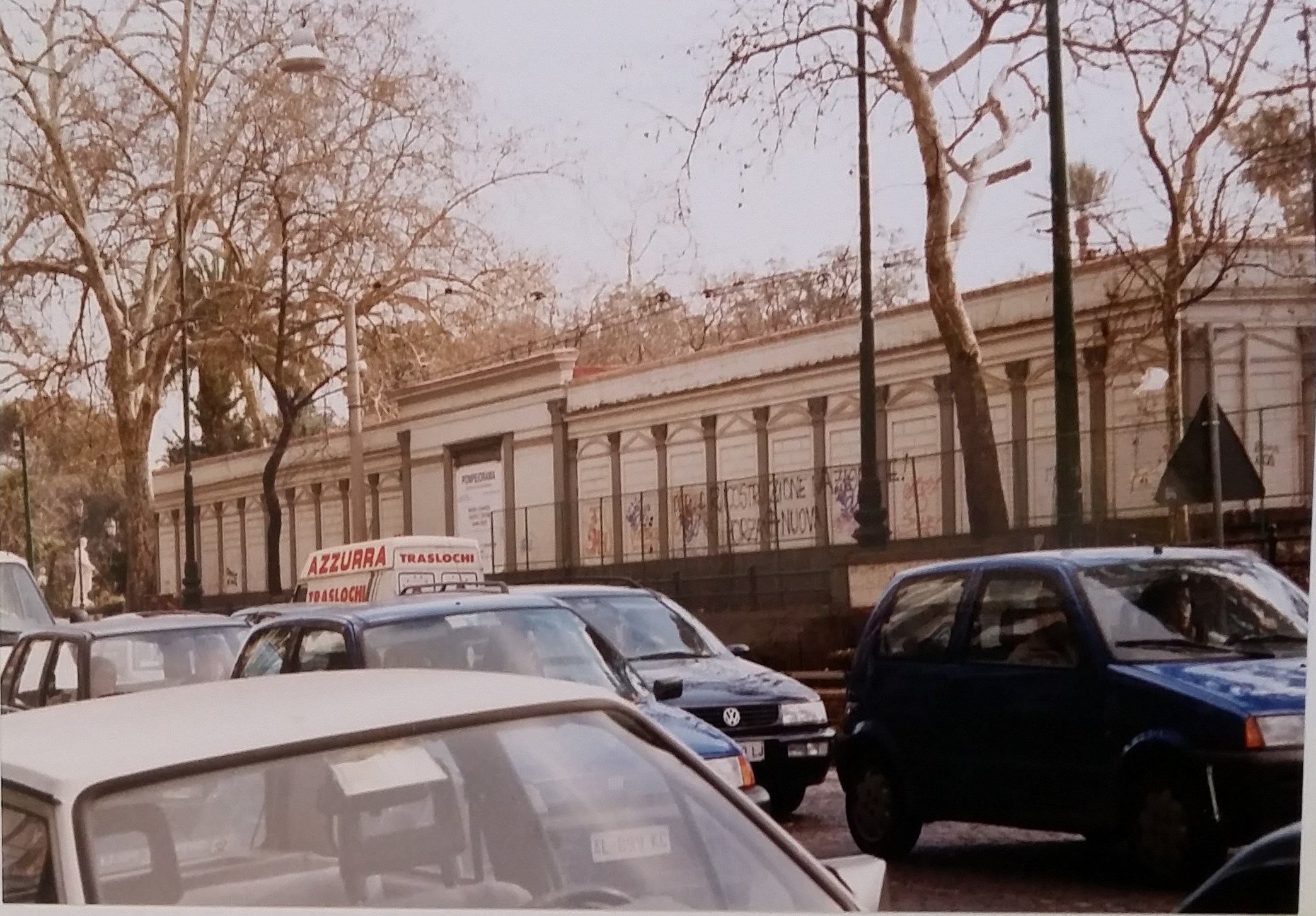 Casina Pompeiana