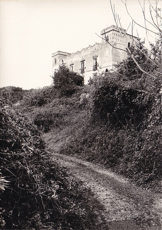 Casino del Marchese Ruffo