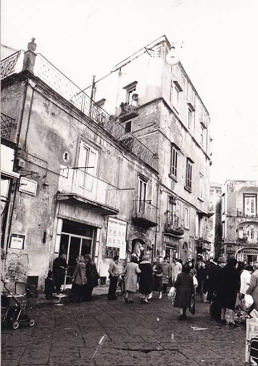 Casino del Pontano