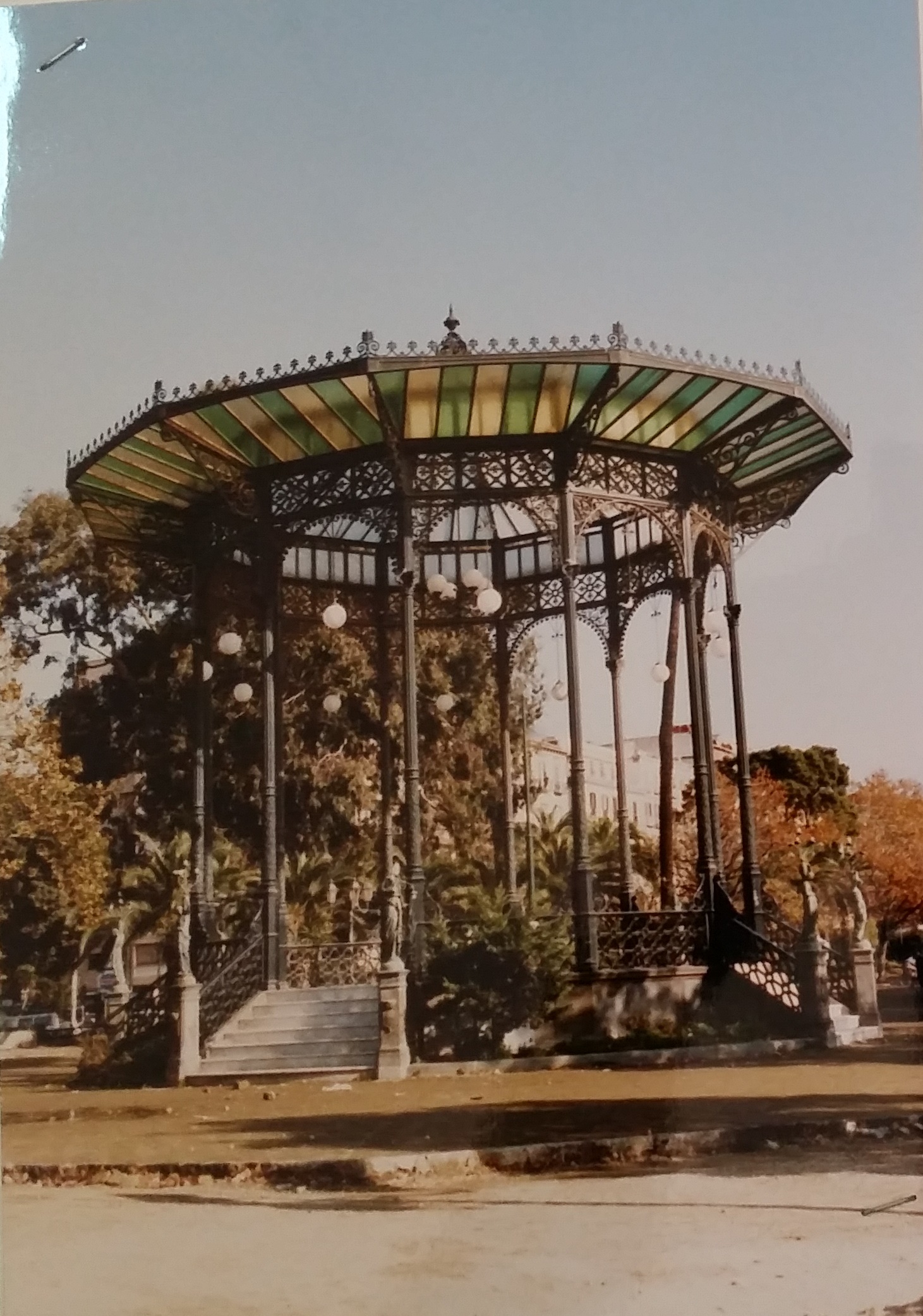 Cassa Armonica