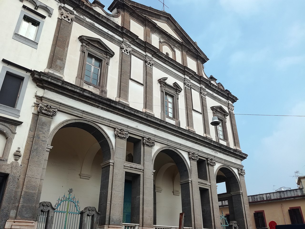 Convento di S. Maria della Stella