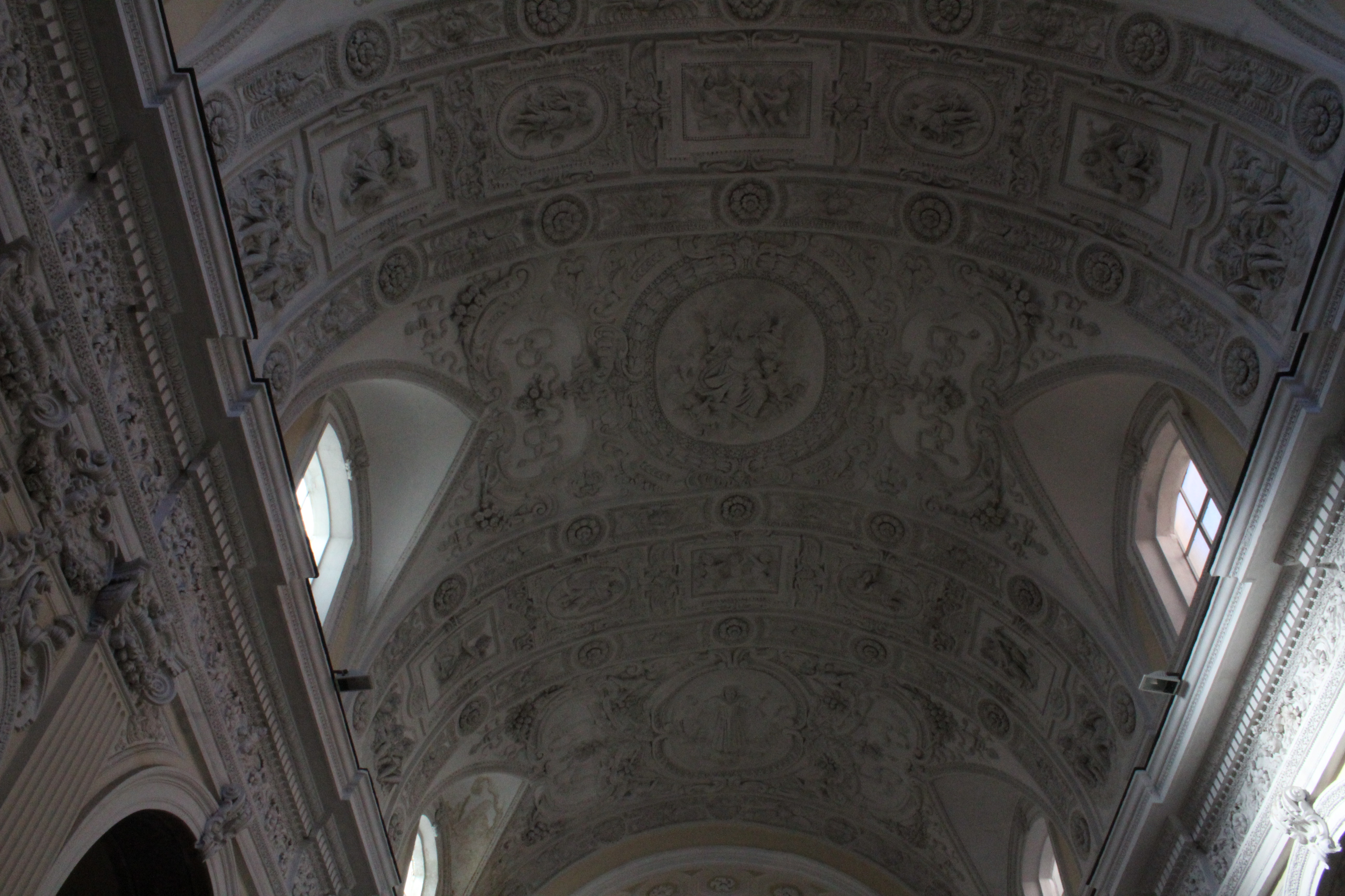 Convento di Sant'Agostino degli Scalzi