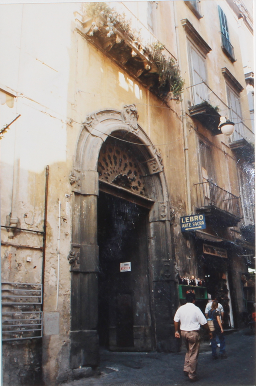 Domus Januaria