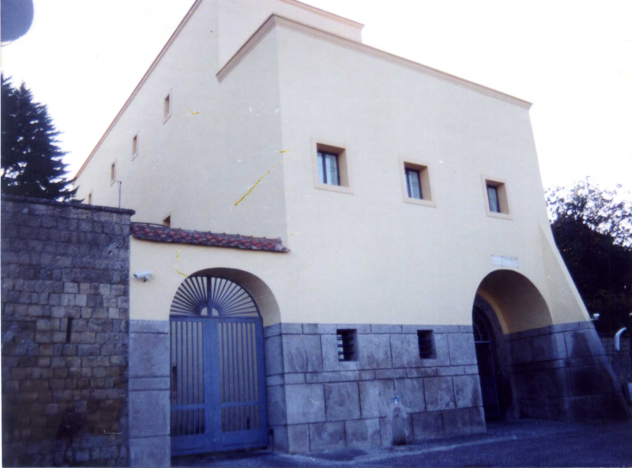 Eremo di Camaldoli