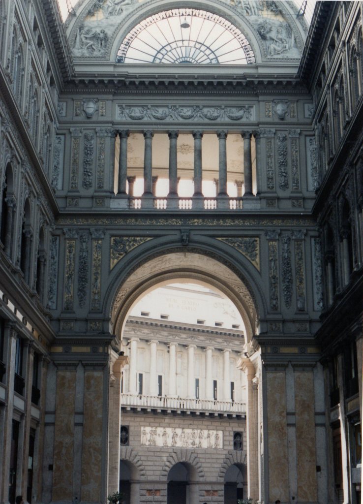 Galleria Umberti I