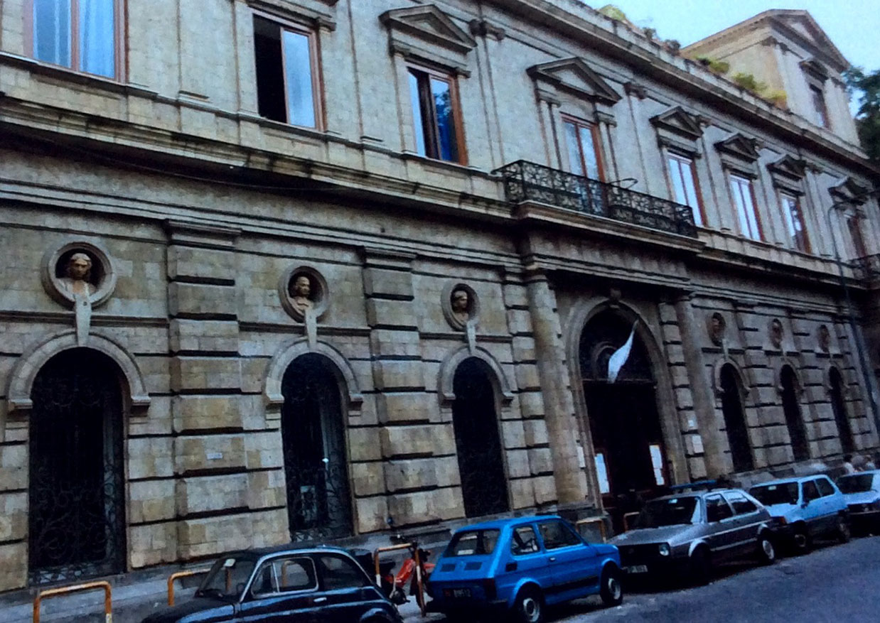 Istituto Grenoble