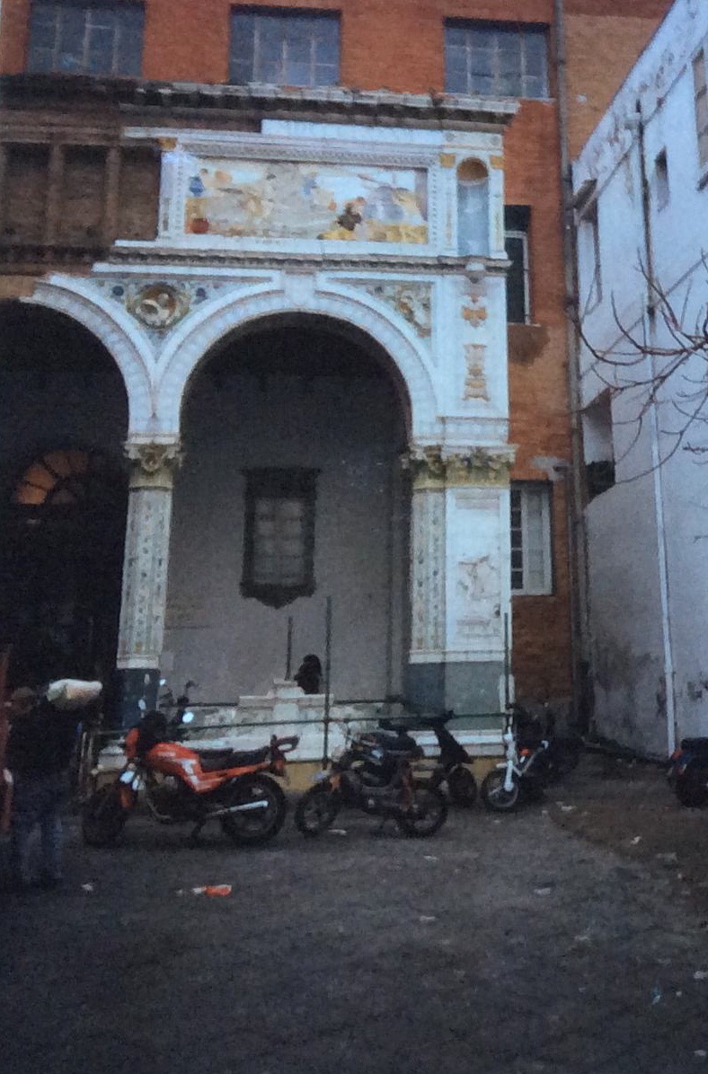 Istituto d'Arte Filippo Palizzi