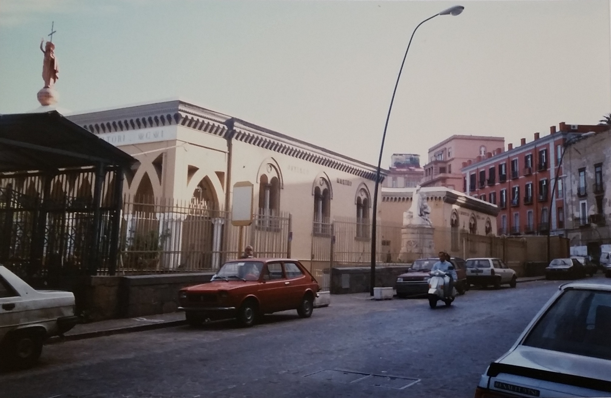Ospizio dei marinai