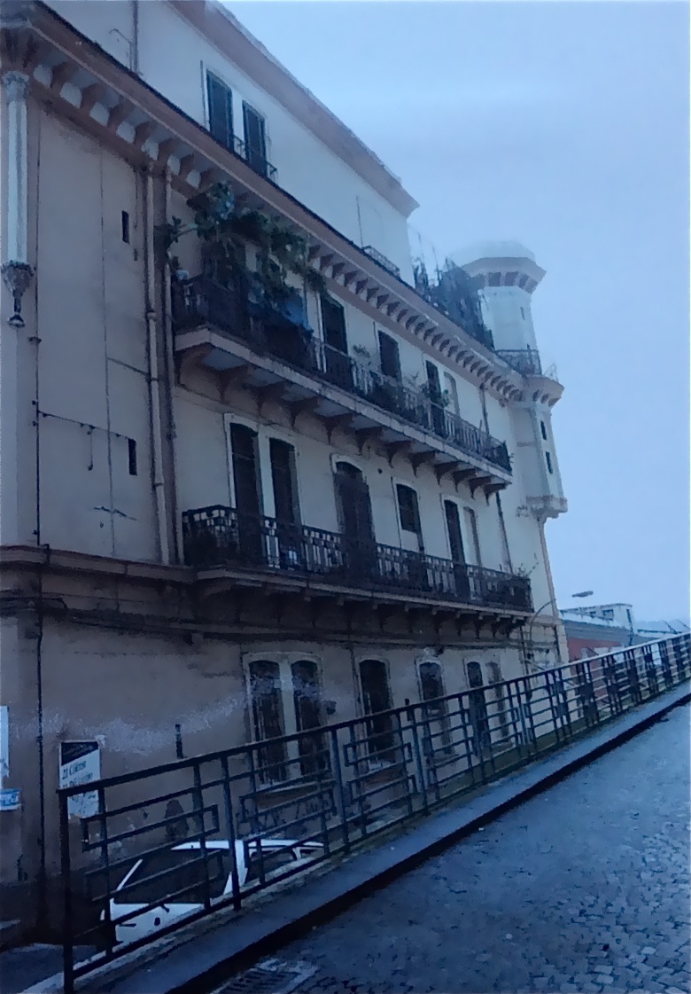 Palazzina Velardi