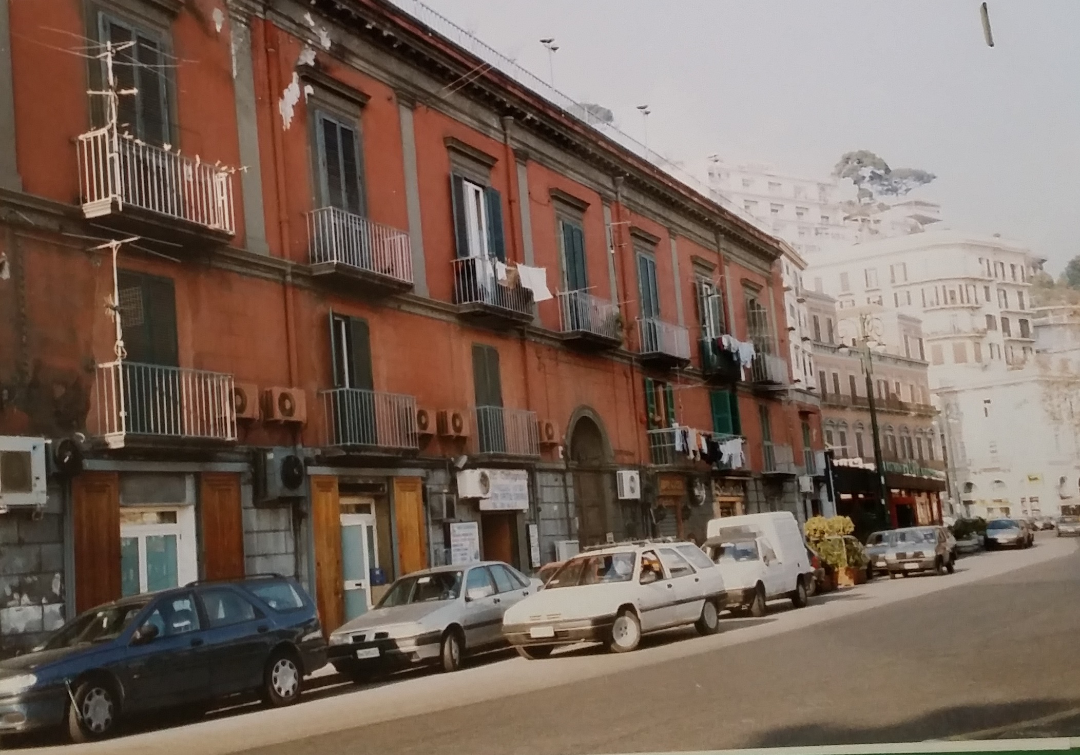 Palazzo Ferraja