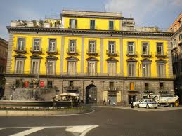 Palazzo Zapata