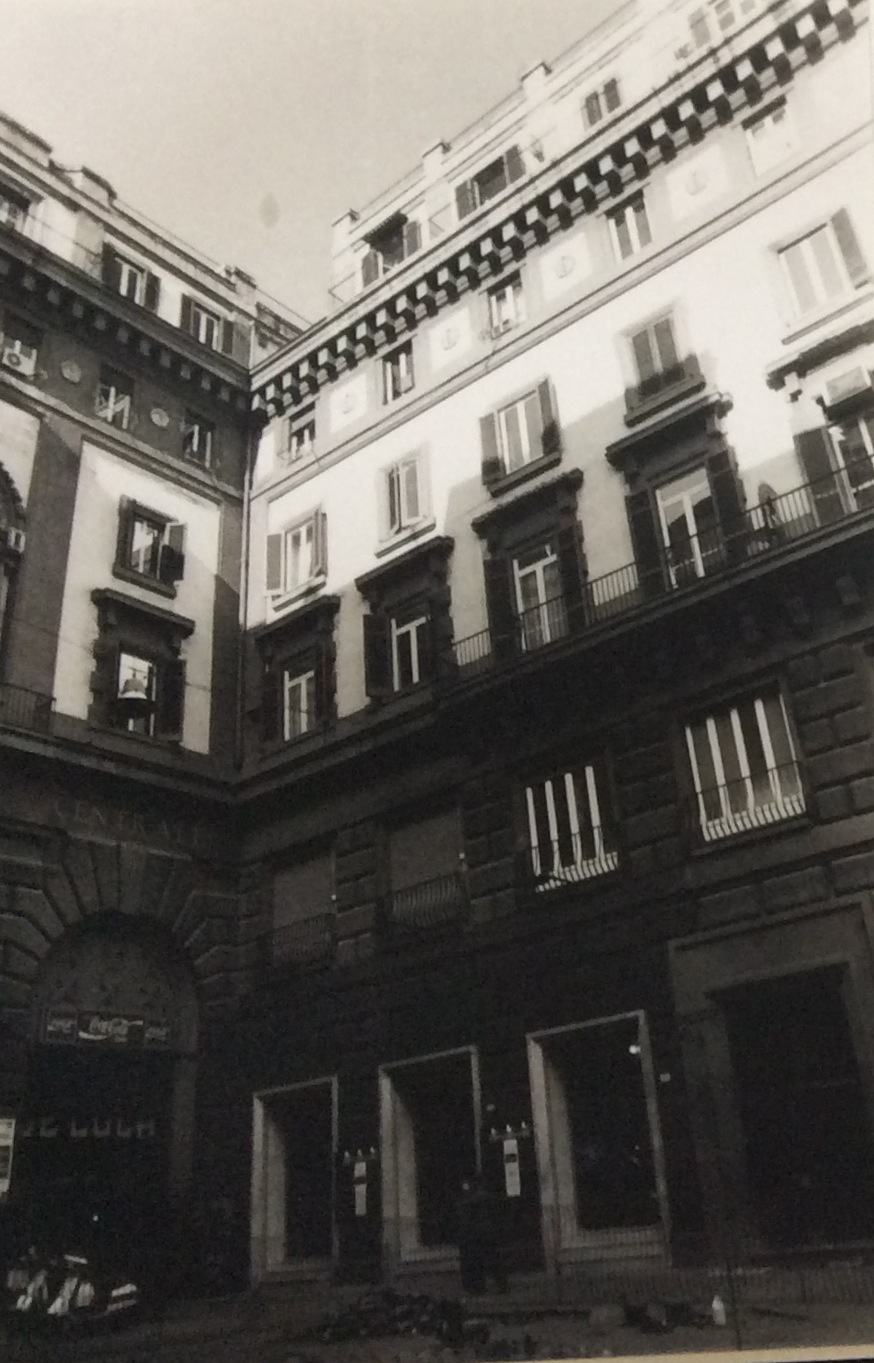 Teatro Augusteo