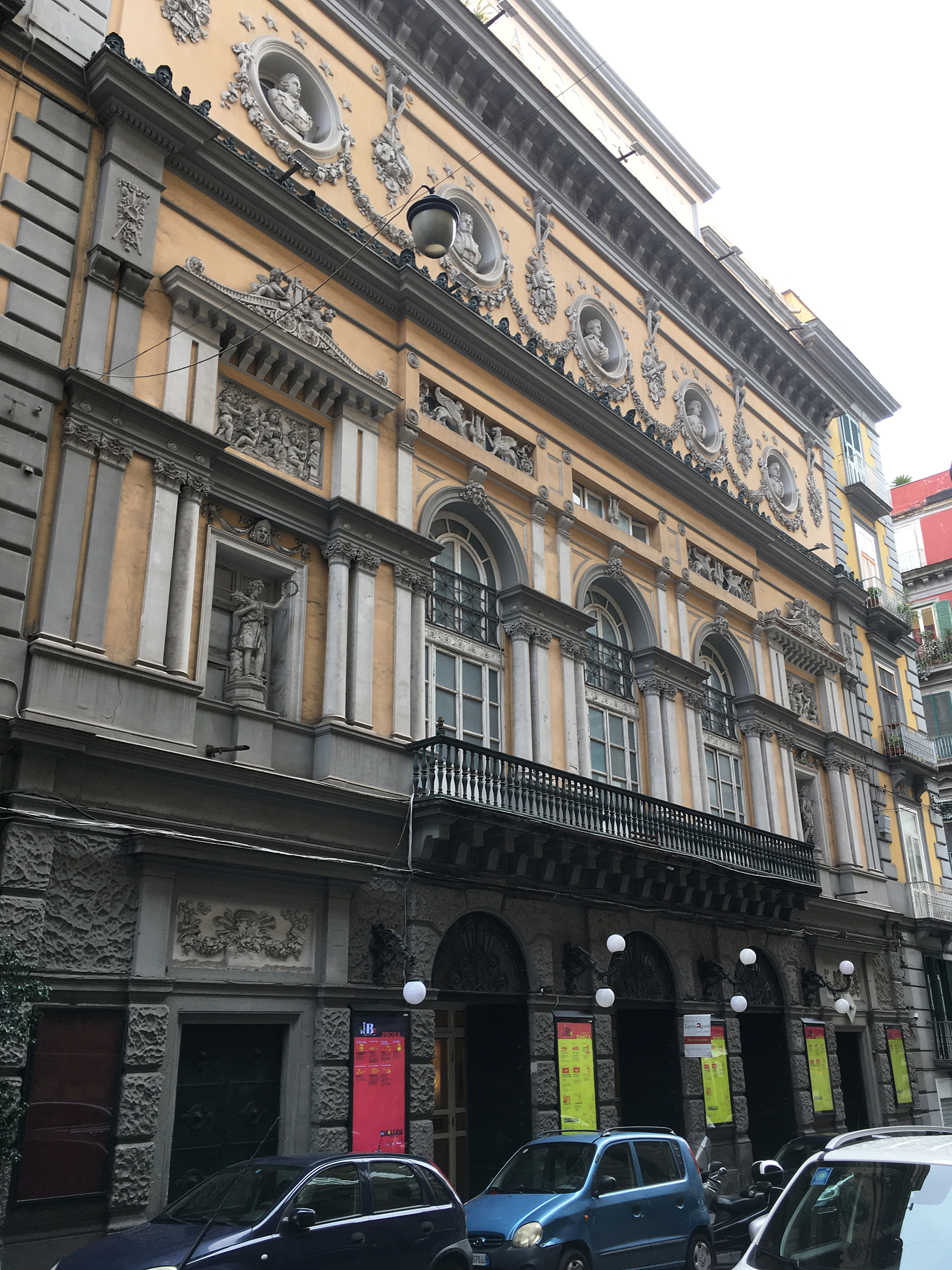 Teatro Bellini