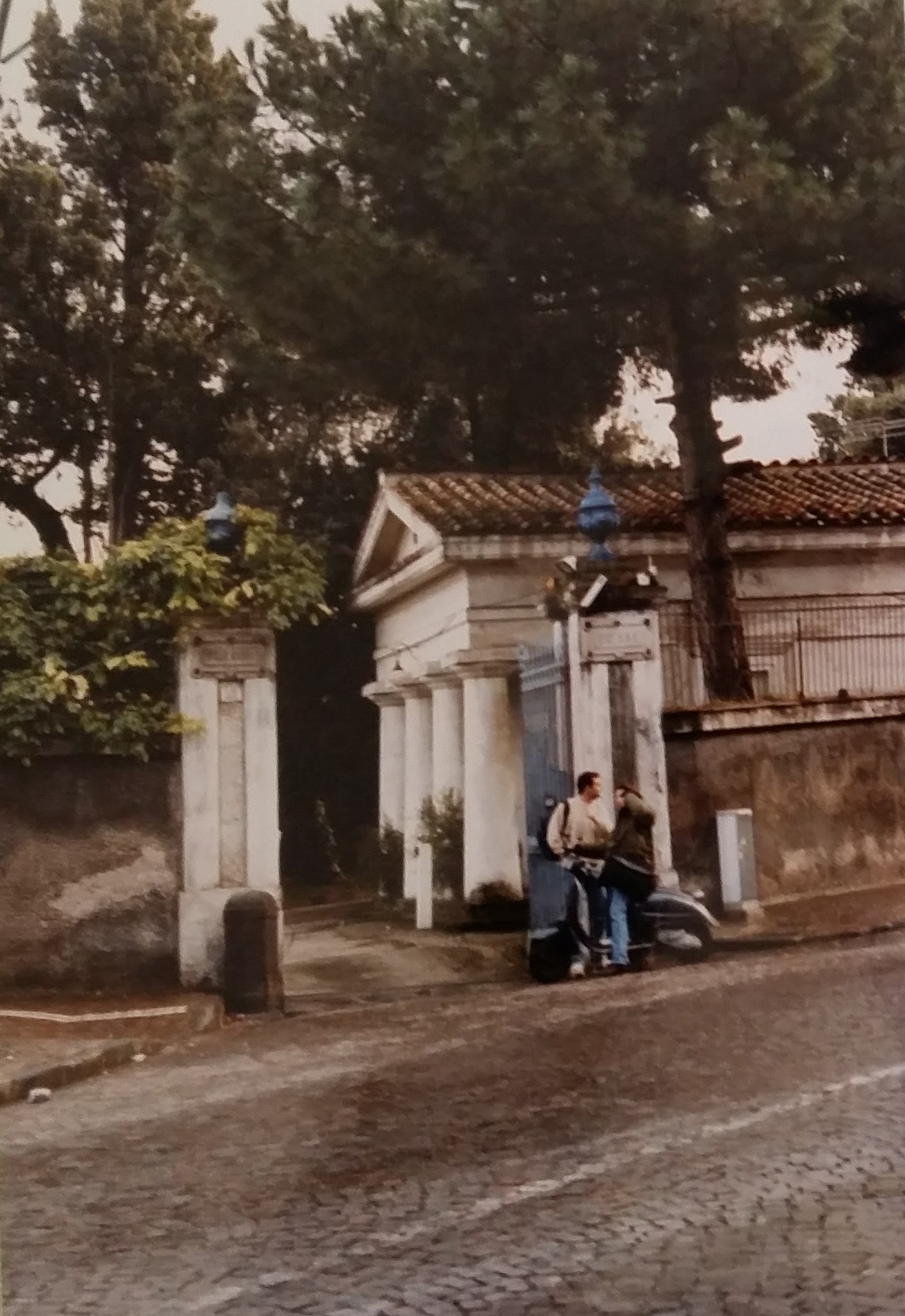 Villa Maria
