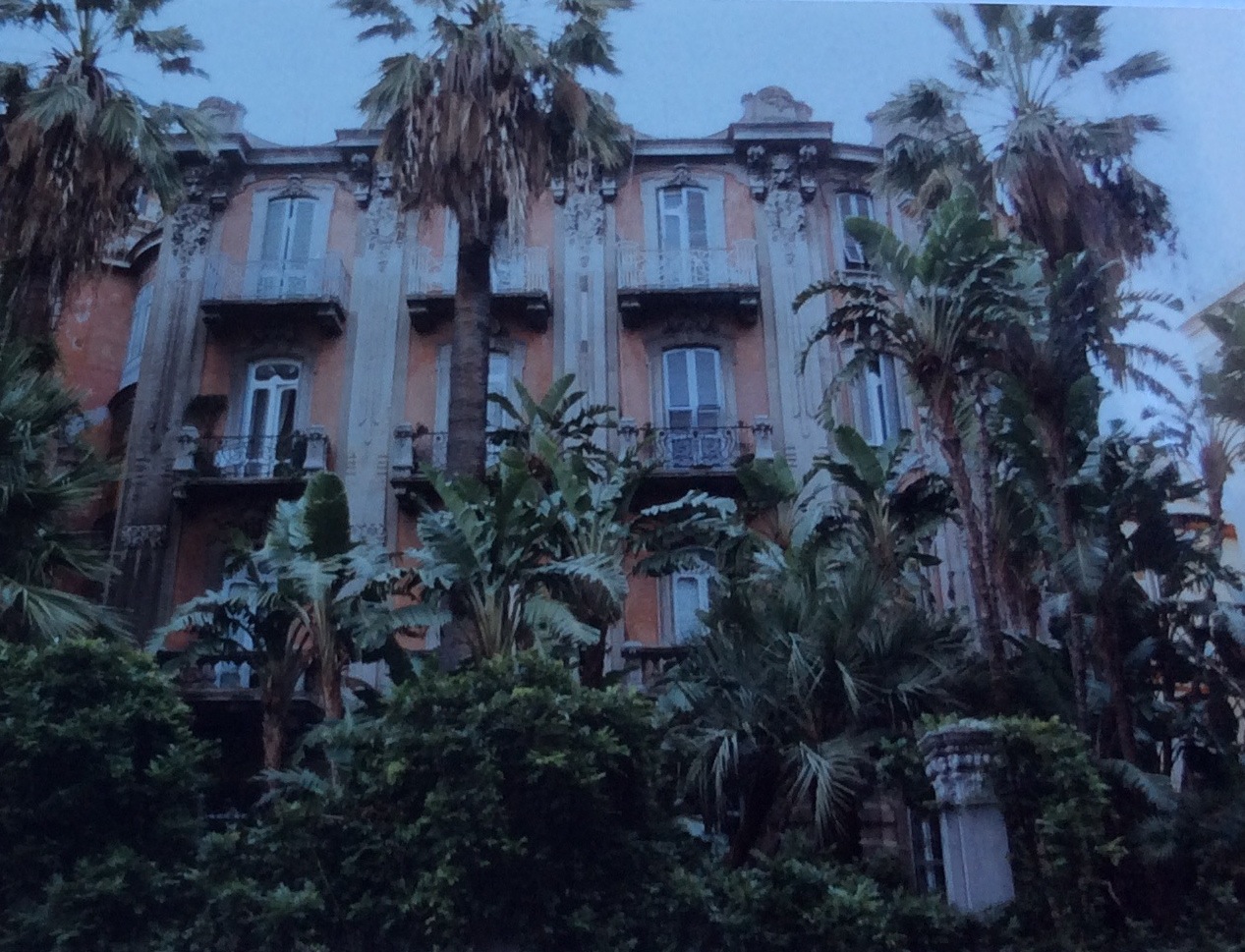 Villino Paradisiello