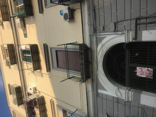 [Palazzo in Via SantaMaria Antesecula 77]