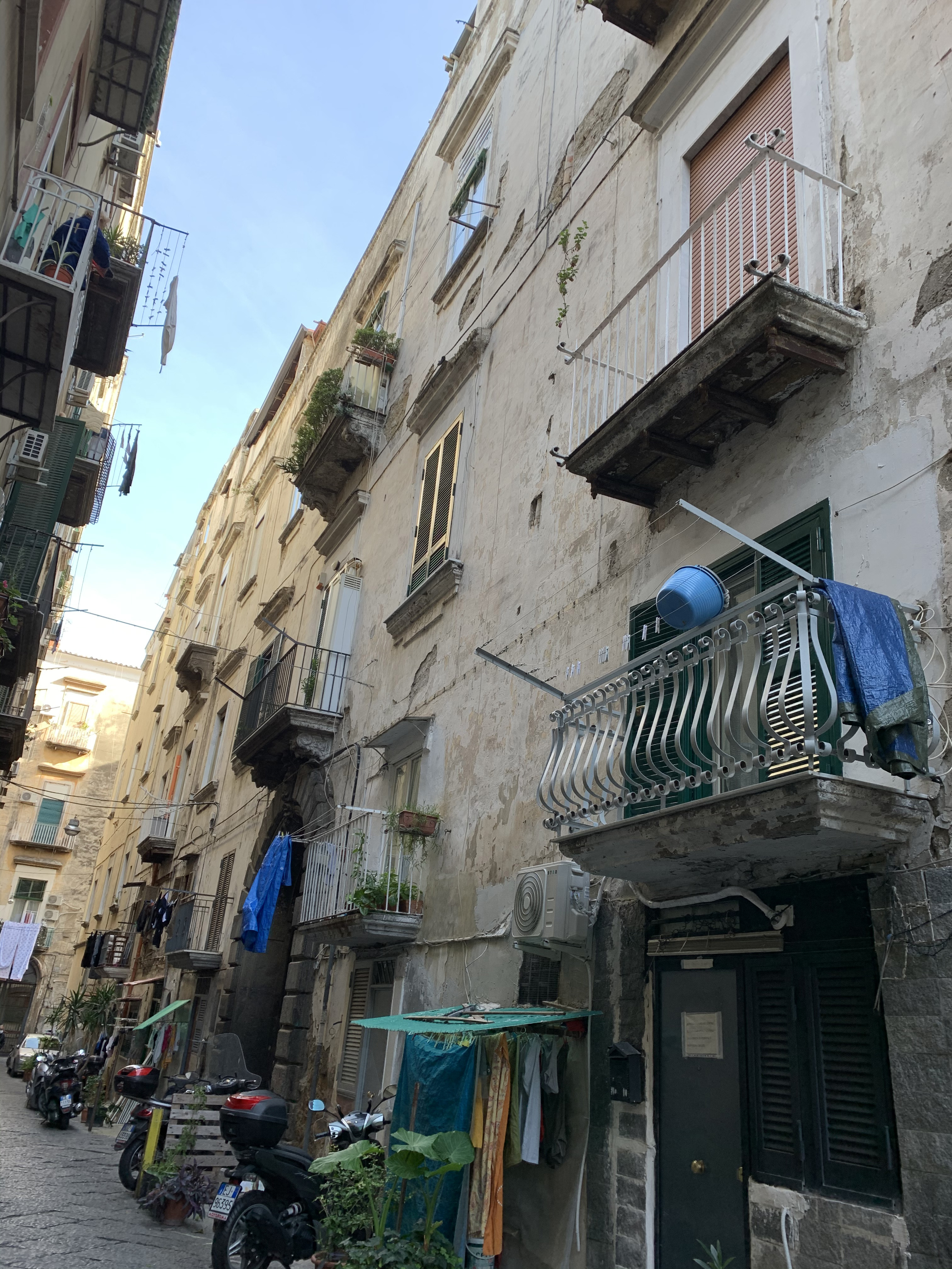 [Palazzo privato in via del Priorato, 8]