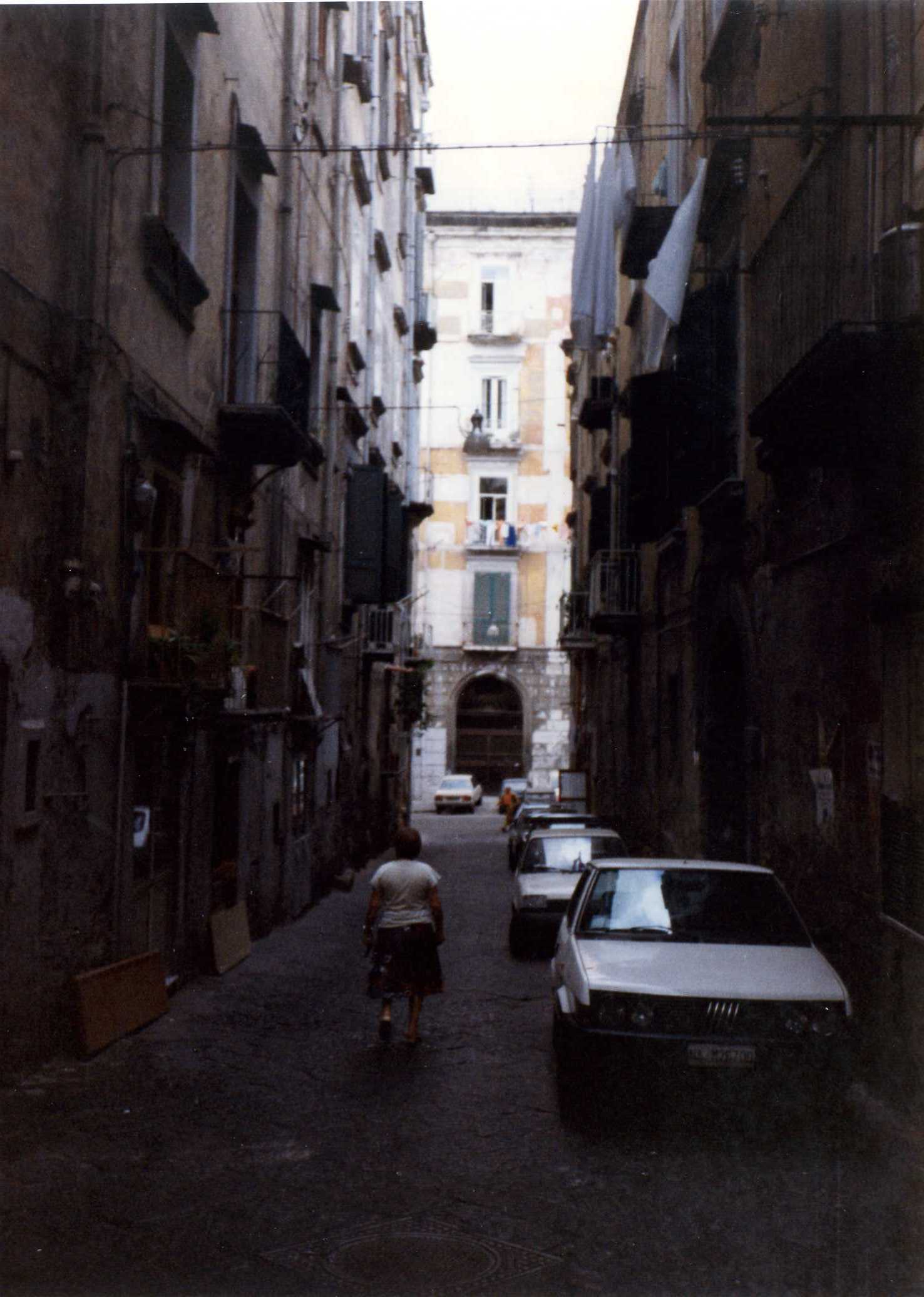 [Palazzo pubblico in Via dei Ventaglieri]