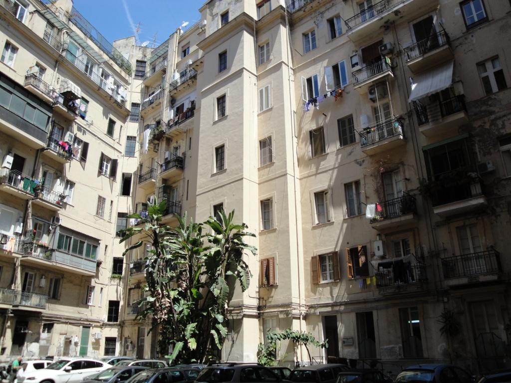 casa, Immobile in via S. Lucia