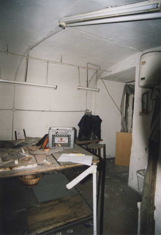 casa, alloggi in Vico della Graziella 3-4