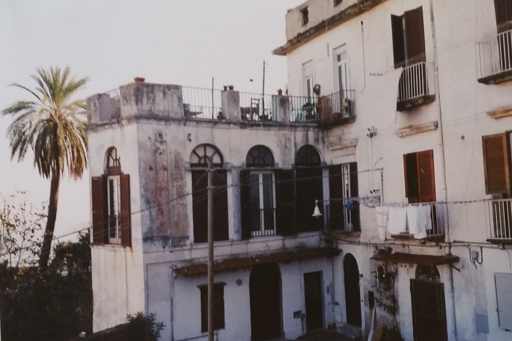 casa, urbana
