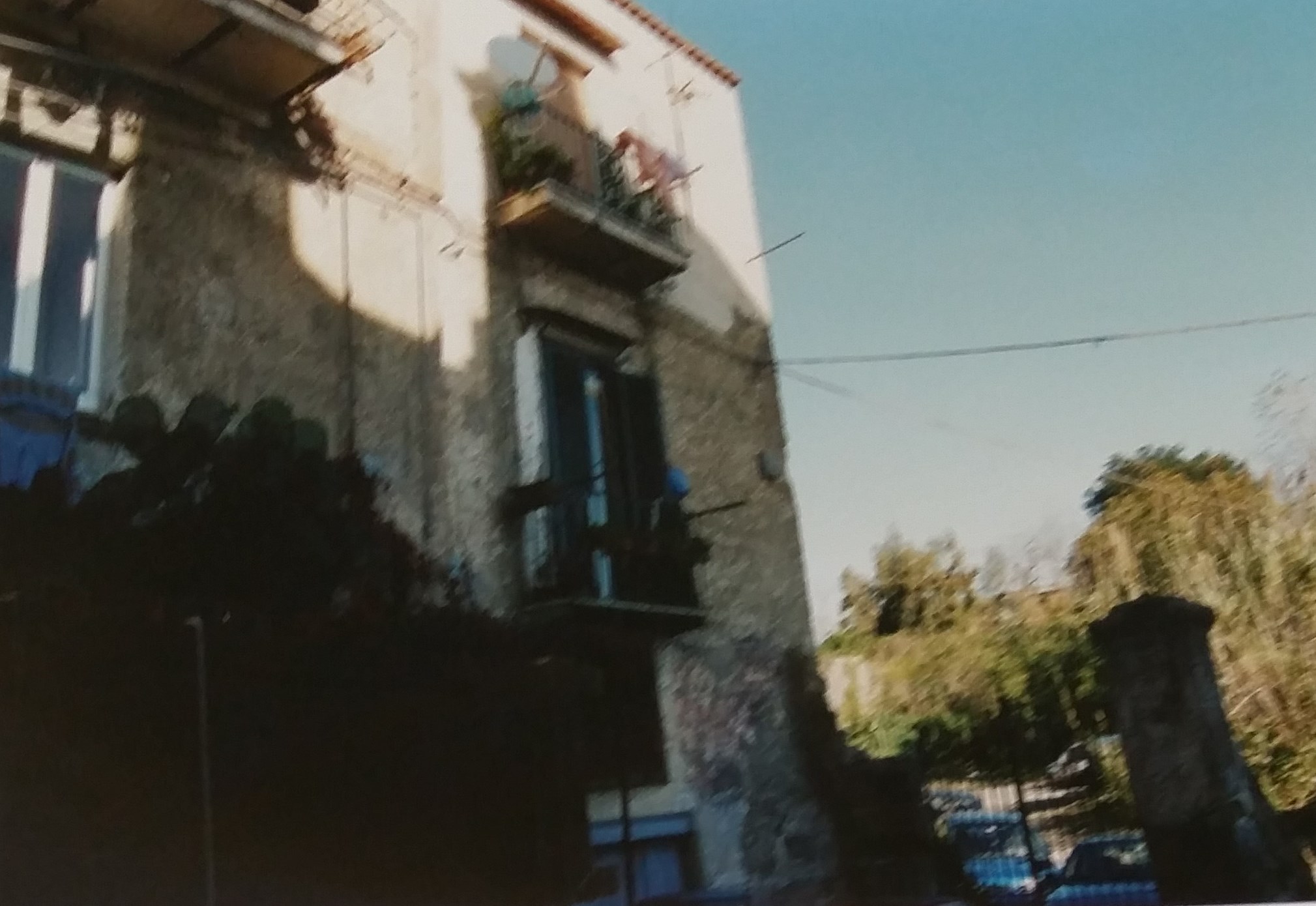 casa, urbana