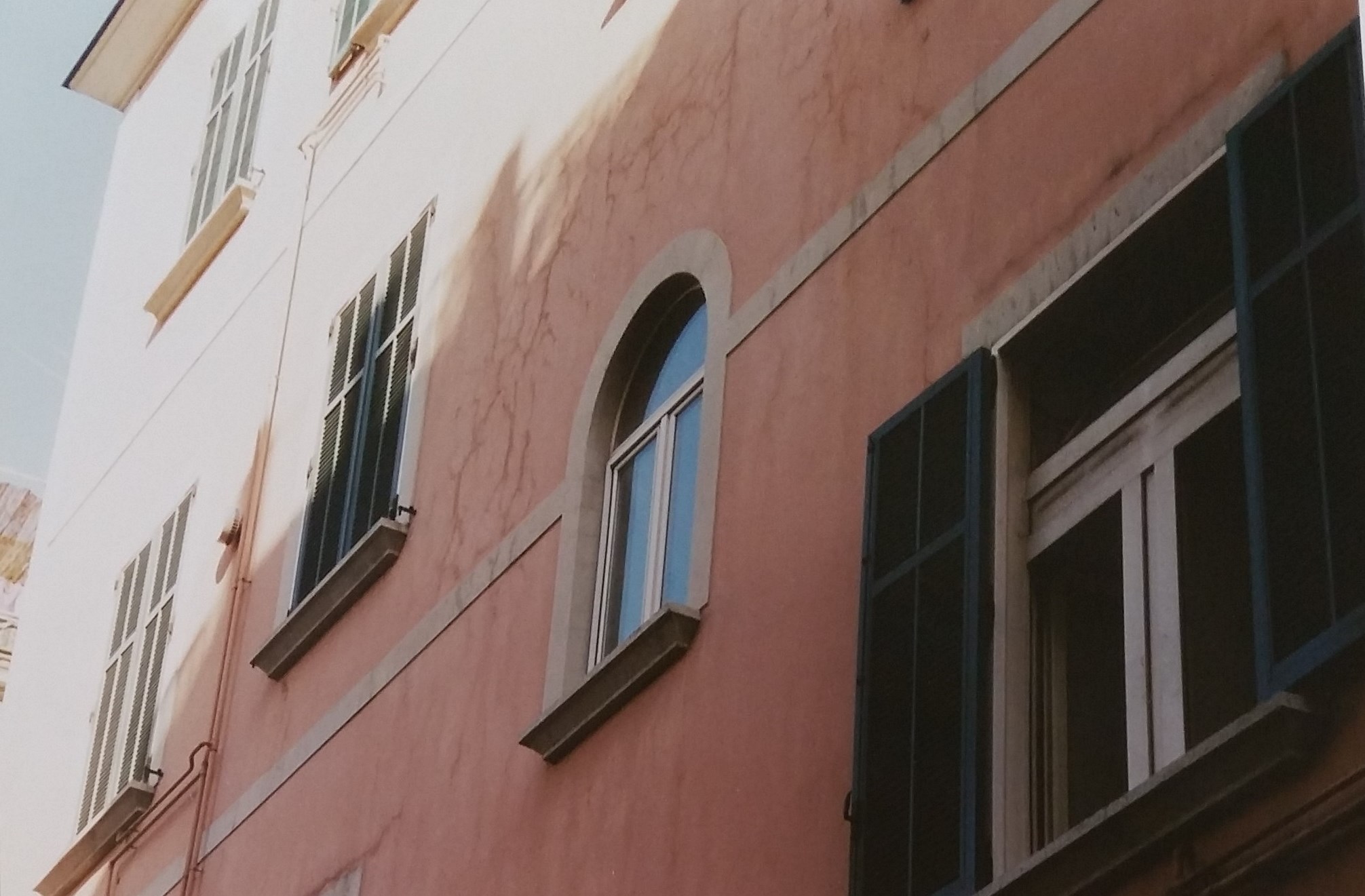 casa, urbana