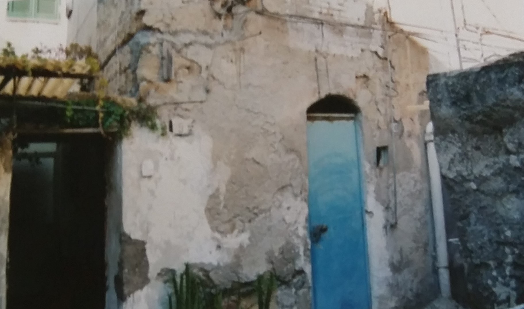 casa, urbana
