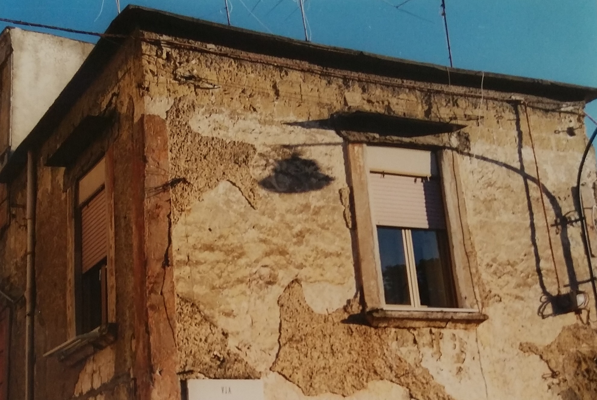 casa, urbana