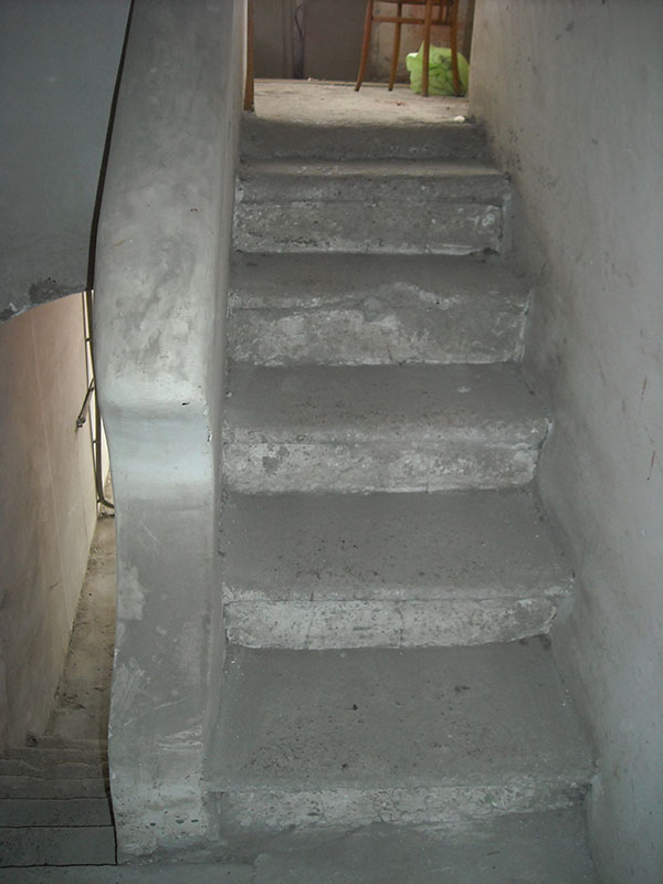 chiesa, Chiesa della Concezione a Montecalvario