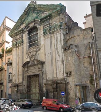 chiesa, Chiesa di Santa Maria in Cosmedin