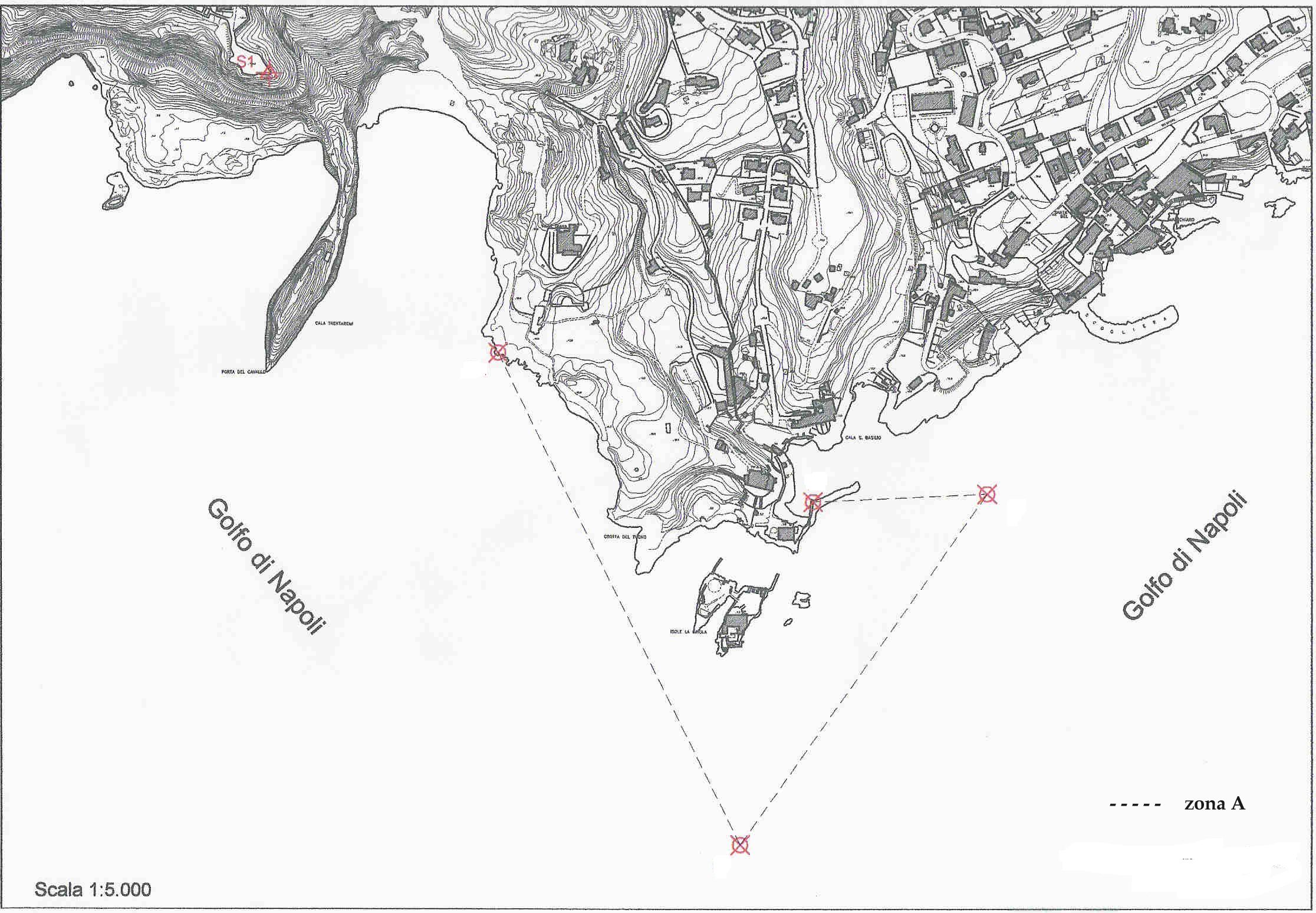 giacimento subacqueo, Astrea-47 (I a.C.