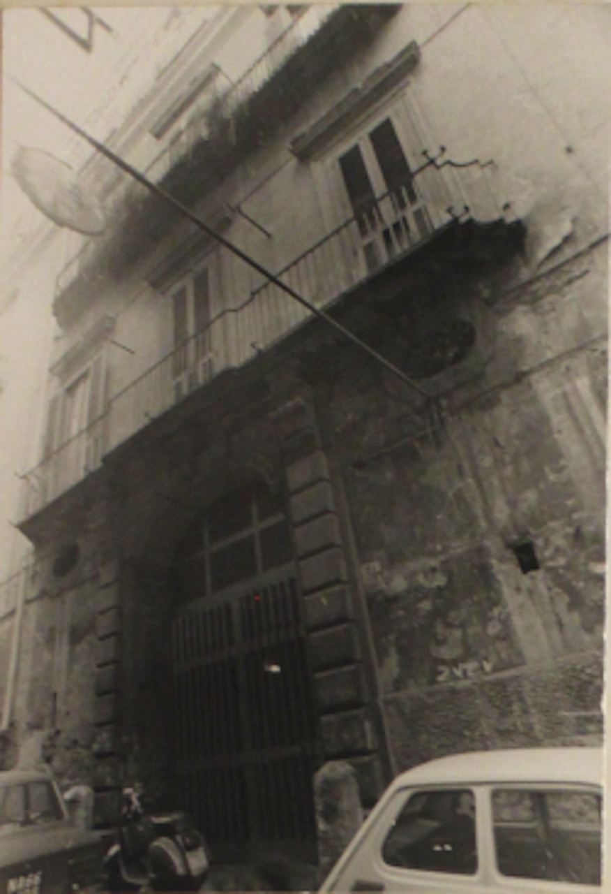 palazzetto