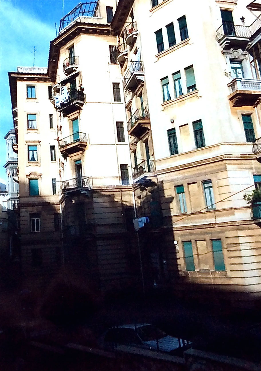 palazzo