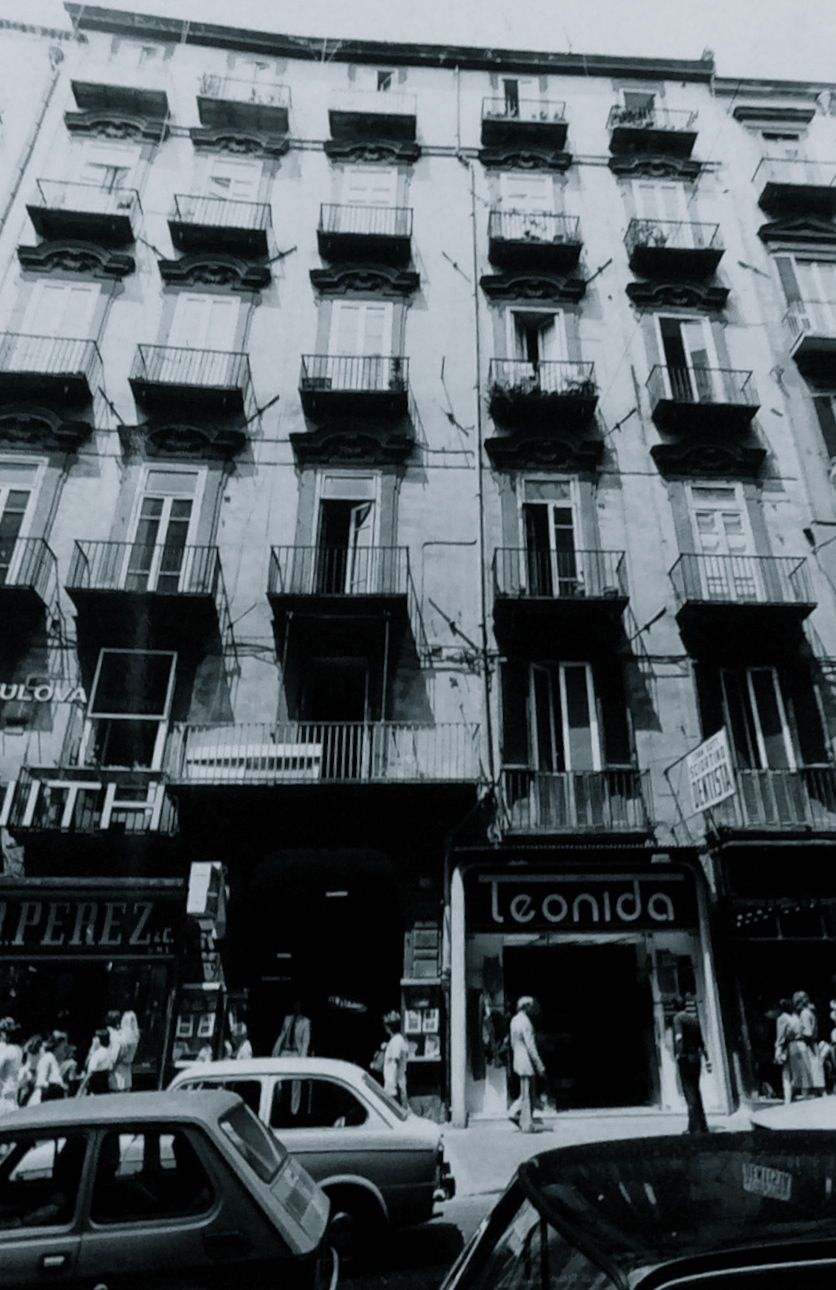 palazzo