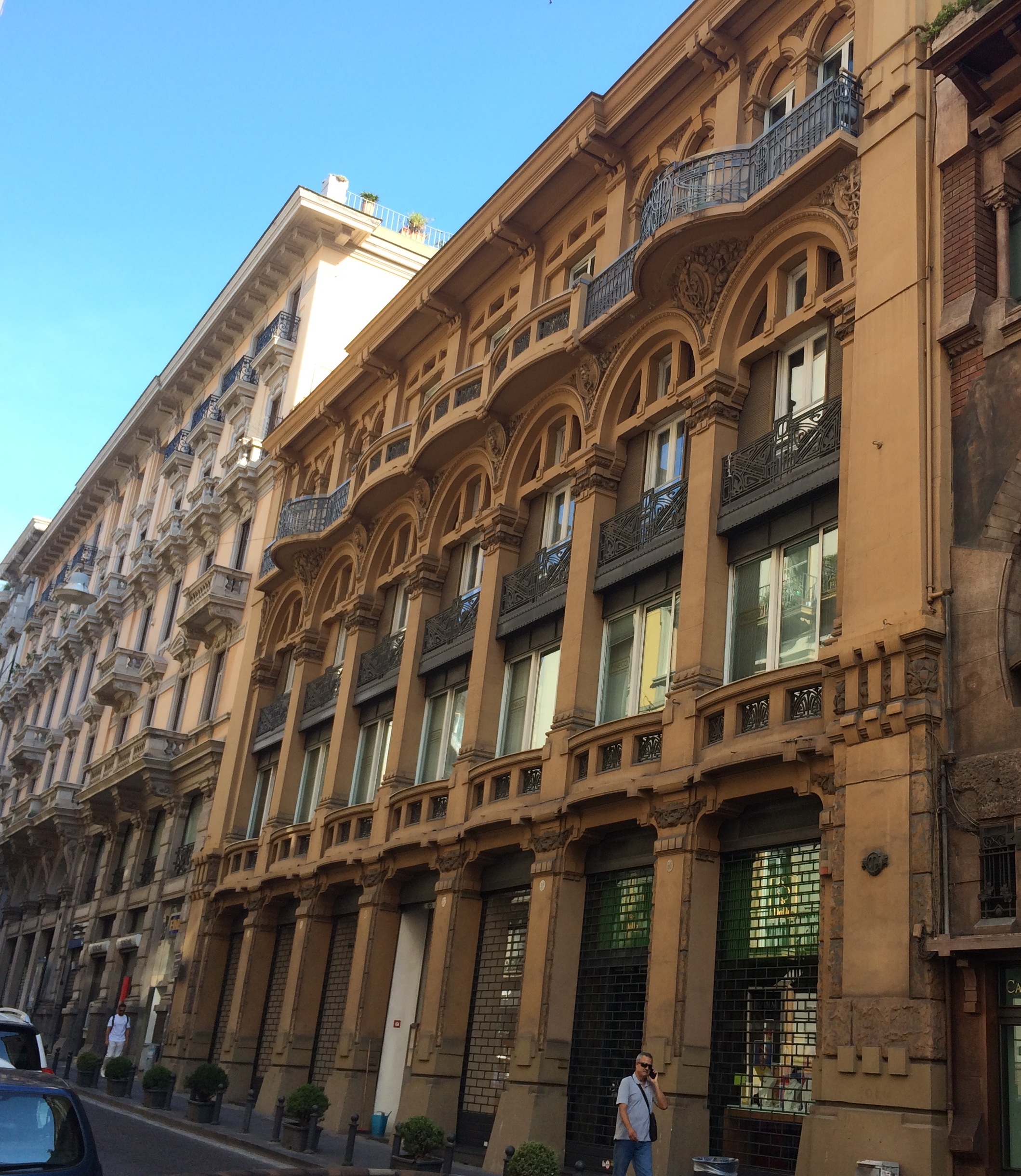 palazzo