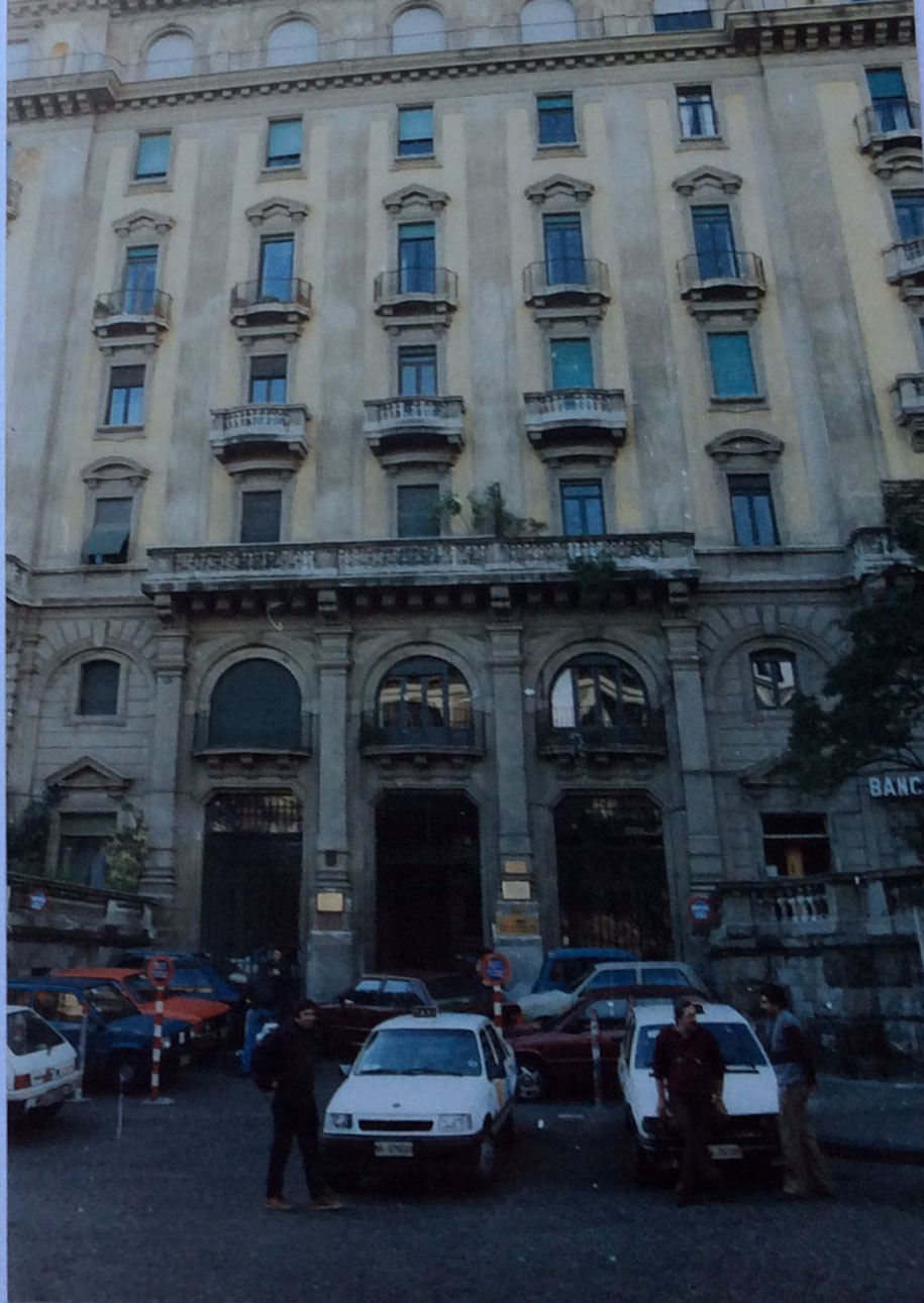 palazzo