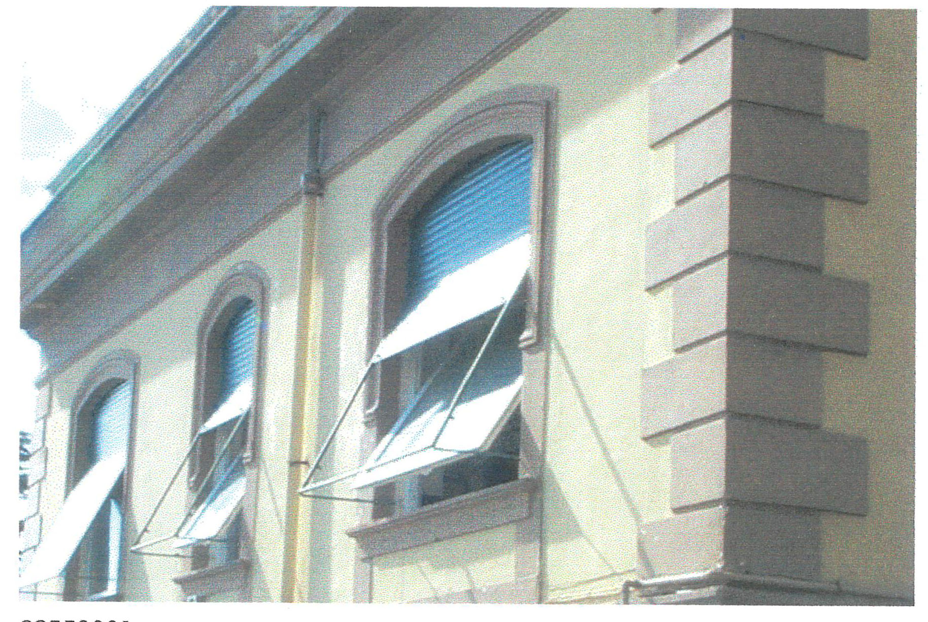 palazzo, civico