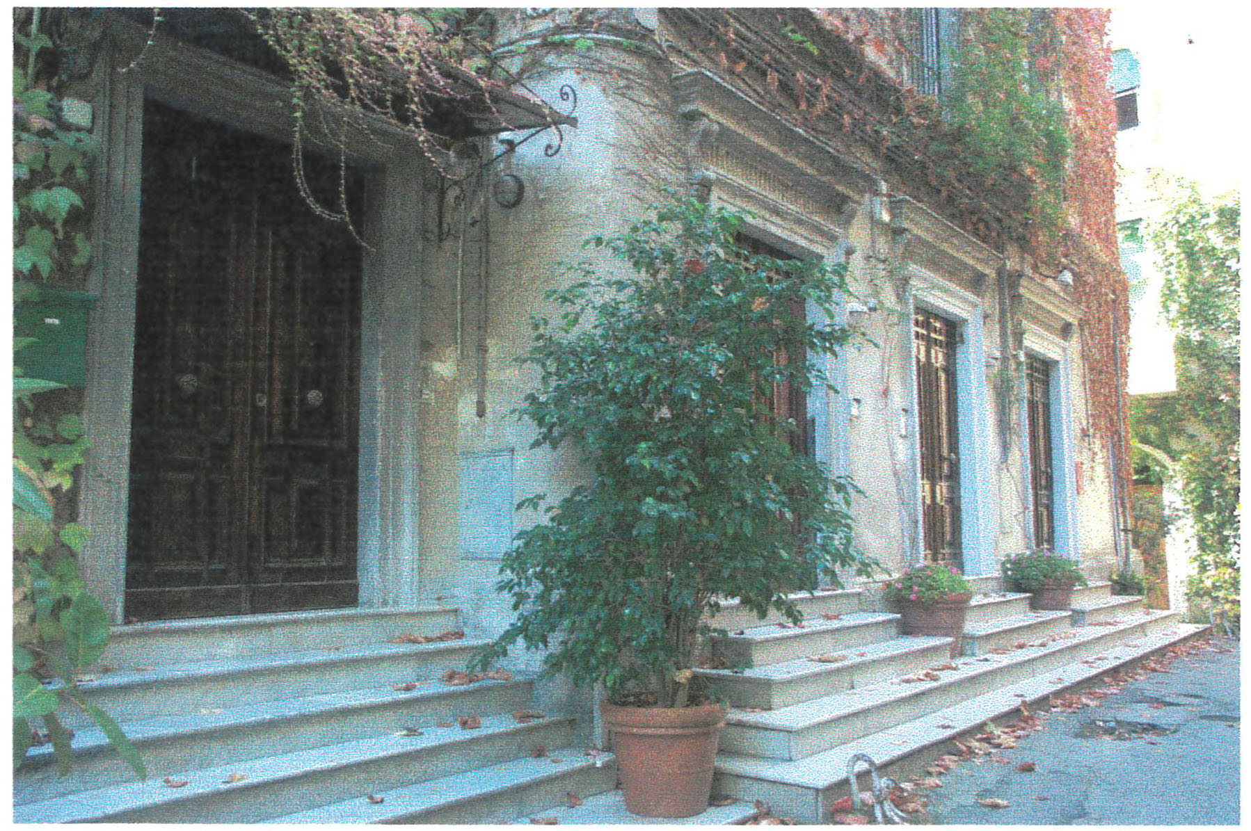 palazzo, civico