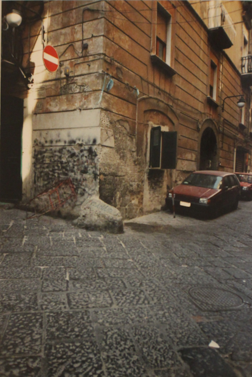palazzo, civico
