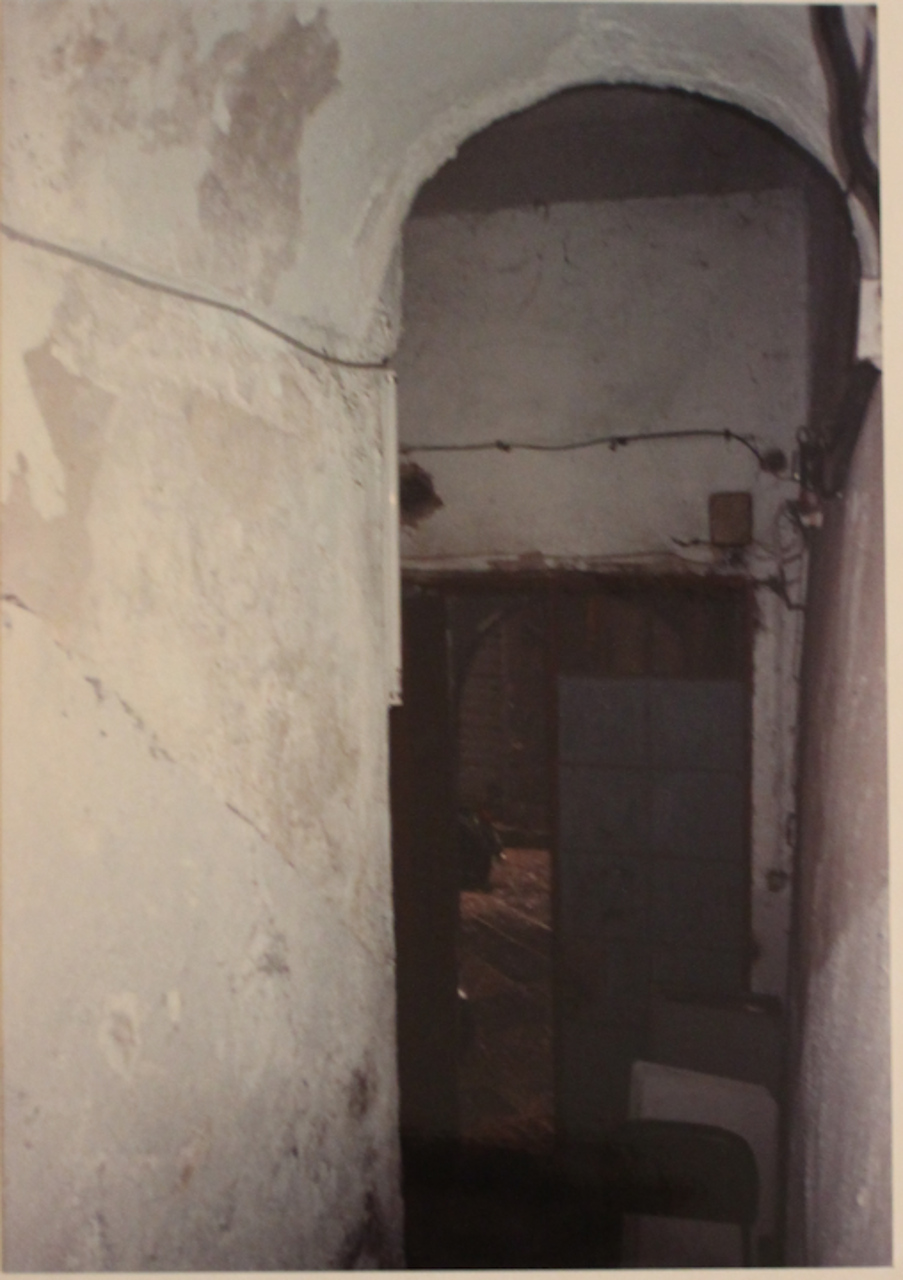 palazzo, civico