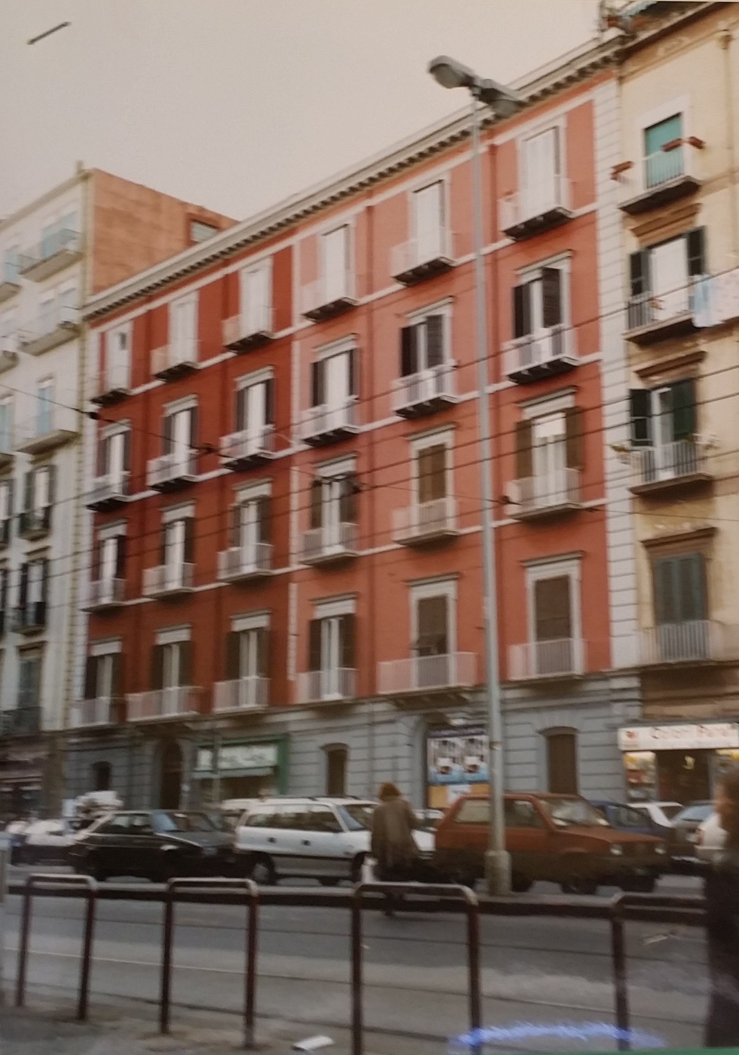 palazzo, privato